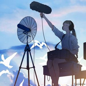 客户视频小蛇导航
